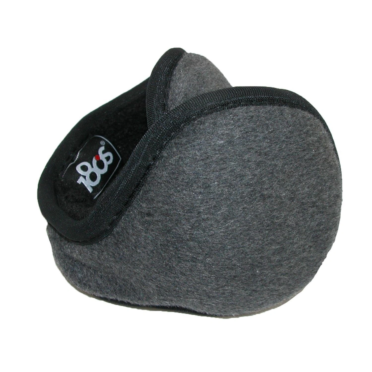 Cozy Chesterfield Wool Ear Warmers Classic Style